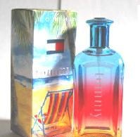 Tommy Summer (beach) Cologne - Click Image to Close
